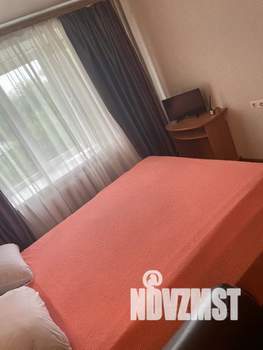 1-к квартира, посуточно, 30м2, 5/5 этаж