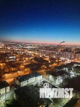 2-к квартира, посуточно, 50м2, 1/1 этаж