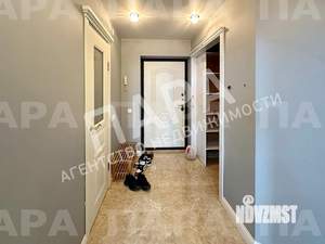 1-к квартира, на длительный срок, 45м2, 23/25 этаж