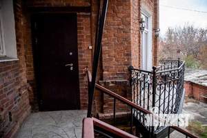 2-к квартира, на длительный срок, 34м2, 2/2 этаж