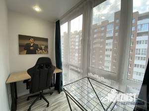 1-к квартира, на длительный срок, 36м2, 6/10 этаж