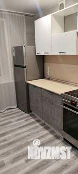 1-к квартира, на длительный срок, 37м2, 2/10 этаж