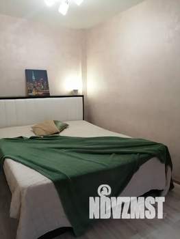 1-к квартира, посуточно, 40м2, 3/9 этаж