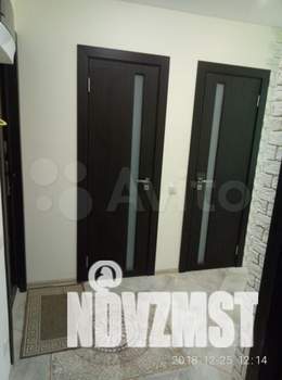 2-к квартира, посуточно, 55м2, 3/9 этаж