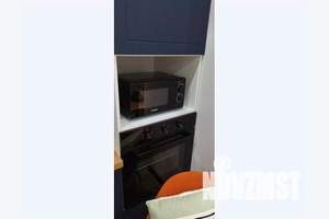 1-к квартира, посуточно, 33м2, 20/25 этаж