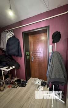 1-к квартира, на длительный срок, 33м2, 2/5 этаж