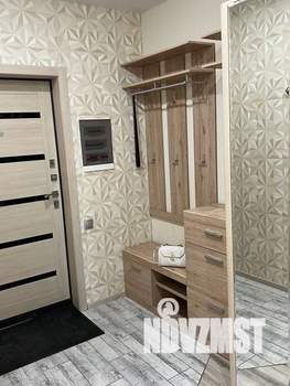 2-к квартира, посуточно, 55м2, 19/25 этаж