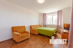 2-к квартира, посуточно, 60м2, 15/22 этаж