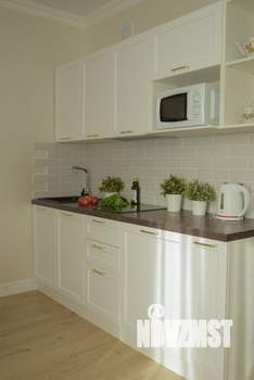 1-к квартира, посуточно, 40м2, 14/25 этаж
