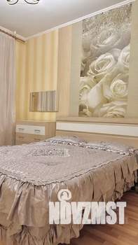 3-к квартира, посуточно, 60м2, 4/5 этаж