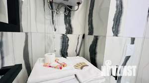 1-к квартира, посуточно, 48м2, 3/26 этаж