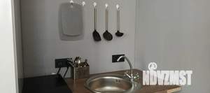 1-к квартира, посуточно, 31м2, 1/5 этаж