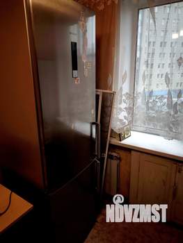 1-к квартира, на длительный срок, 32м2, 8/11 этаж