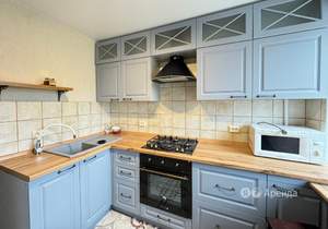 3-к квартира, на длительный срок, 78м2, 7/9 этаж