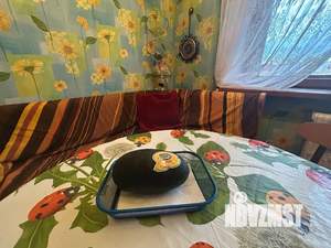2-к квартира, посуточно, 75м2, 6/7 этаж