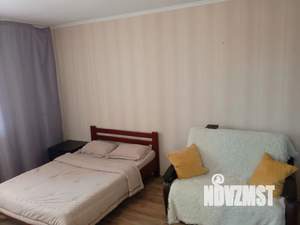 Студия квартира, посуточно, 31м2, 5/25 этаж