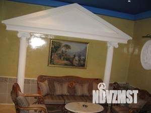 2-к квартира, посуточно, 25м2, 1/1 этаж