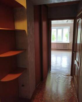 2-к квартира, на длительный срок, 63м2, 4/10 этаж