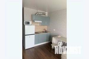 1-к квартира, посуточно, 22м2, 6/16 этаж