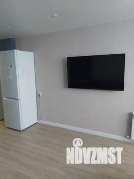 Студия квартира, посуточно, 30м2, 16/16 этаж