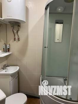 1-к квартира, посуточно, 65м2, 3/13 этаж