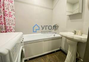 1-к квартира, на длительный срок, 40м2, 5/9 этаж