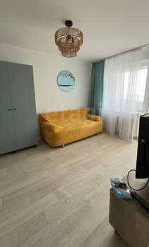 2-к квартира, на длительный срок, 48м2, 7/9 этаж