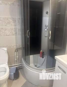 1-к квартира, на длительный срок, 42м2, 10/27 этаж