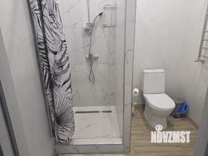 2-к квартира, посуточно, 40м2, 1/1 этаж