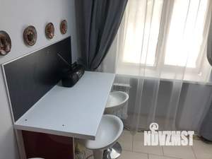 2-к квартира, посуточно, 57м2, 1/5 этаж