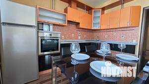 1-к квартира, посуточно, 70м2, 1/1 этаж