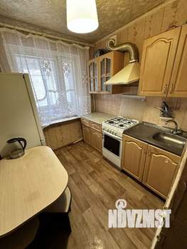 1-к квартира, на длительный срок, 30м2, 5/5 этаж