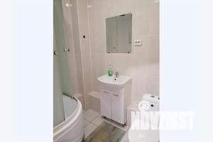 1-к квартира, посуточно, 28м2, 21/22 этаж