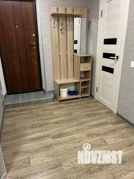 1-к квартира, на длительный срок, 38м2, 7/9 этаж