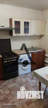 1-к квартира, на длительный срок, 50м2, 1/2 этаж