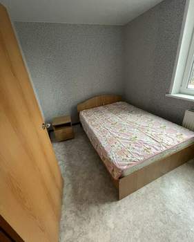 2-к квартира, на длительный срок, 56м2, 2/25 этаж