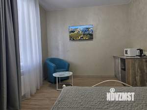 1-к квартира, посуточно, 30м2, 2/2 этаж
