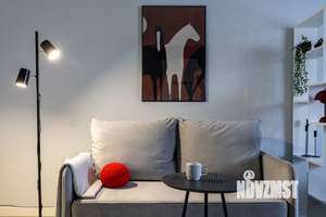 1-к квартира, посуточно, 46м2, 10/10 этаж