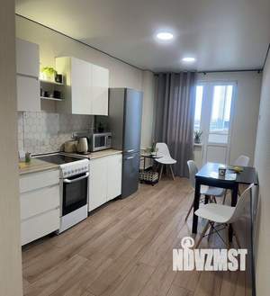 1-к квартира, на длительный срок, 45м2, 9/13 этаж