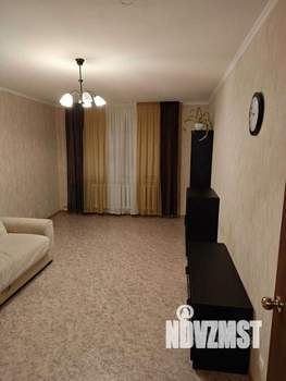 1-к квартира, на длительный срок, 44м2, 1/14 этаж