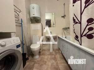 1-к квартира, на длительный срок, 40м2, 4/10 этаж