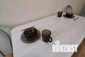 1-к квартира, посуточно, 45м2, 5/16 этаж