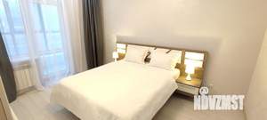 2-к квартира, посуточно, 59м2, 6/15 этаж