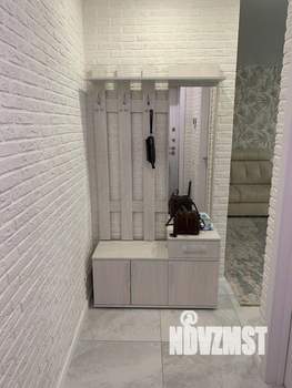 2-к квартира, на длительный срок, 43м2, 2/5 этаж