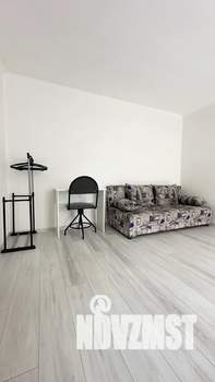 1-к квартира, посуточно, 55м2, 2/10 этаж