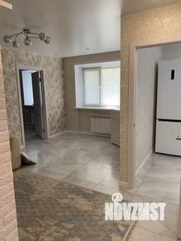 2-к квартира, на длительный срок, 43м2, 2/5 этаж