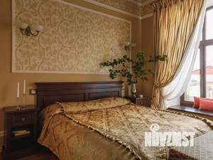 1-к квартира, посуточно, 17м2, 1/1 этаж