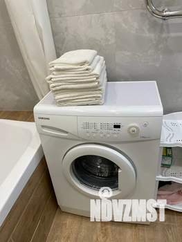 1-к квартира, посуточно, 42м2, 1/5 этаж