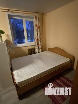 1-к квартира, на длительный срок, 34м2, 3/5 этаж