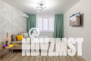 1-к квартира, посуточно, 36м2, 1/10 этаж